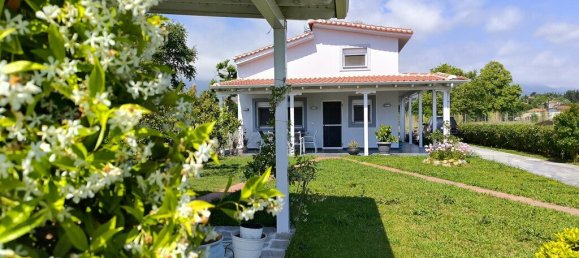 4 bedrooms Commercial property in Litochoro, Greece No. 2157 25