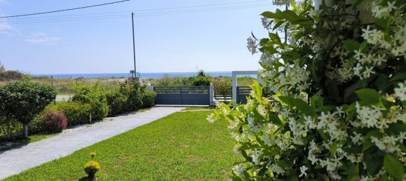 4 bedrooms Commercial property in Litochoro, Greece No. 2157 2