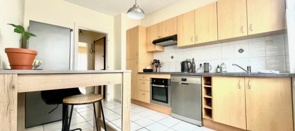 2 Schlafzimmer Wohnung in Haguenau, France, Nr. 63686 4