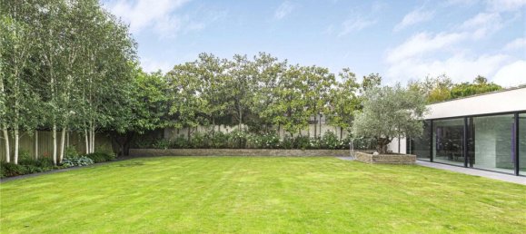 6 غرف نوم منزل في London, United Kingdom رقم 6558 58