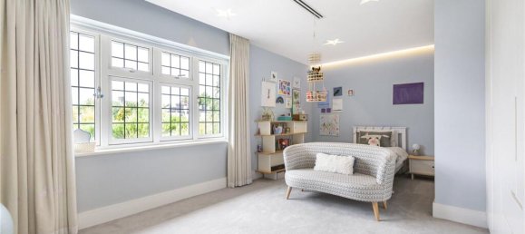 6 غرف نوم منزل في London, United Kingdom رقم 6558 65