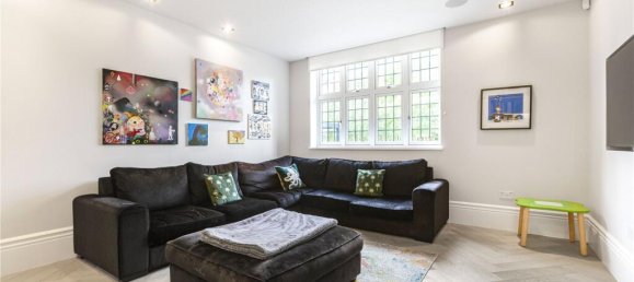 6 غرف نوم منزل في London, United Kingdom رقم 6558 19