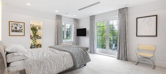 6 غرف نوم منزل في London, United Kingdom رقم 6558 26