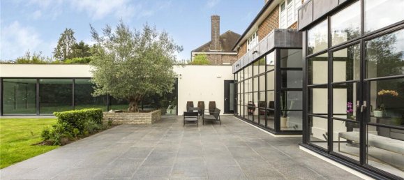 6 غرف نوم منزل في London, United Kingdom رقم 6558 55