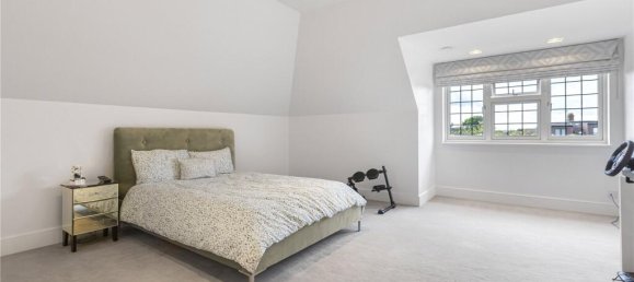 6 غرف نوم منزل في London, United Kingdom رقم 6558 37