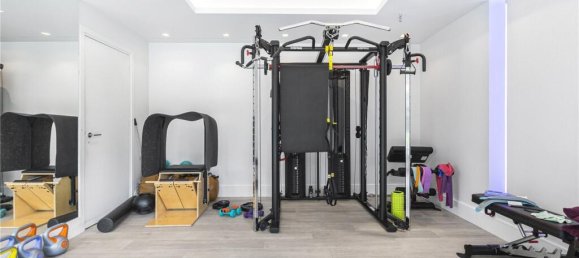 6 غرف نوم منزل في London, United Kingdom رقم 6558 70