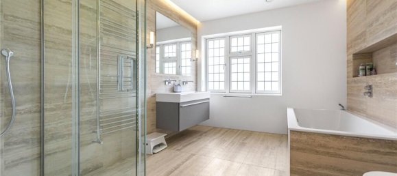 6 غرف نوم منزل في London, United Kingdom رقم 6558 22