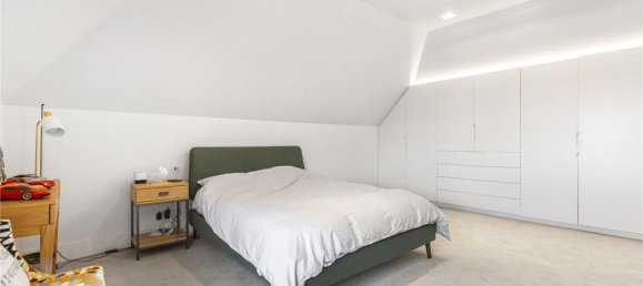 6 غرف نوم منزل في London, United Kingdom رقم 6558 25