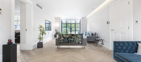 6 غرف نوم منزل في London, United Kingdom رقم 6558 15