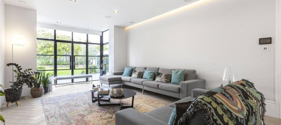 6 غرف نوم منزل في London, United Kingdom رقم 6558 20