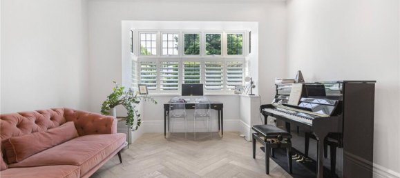 6 غرف نوم منزل في London, United Kingdom رقم 6558 51