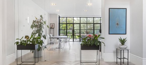 6 غرف نوم منزل في London, United Kingdom رقم 6558 8