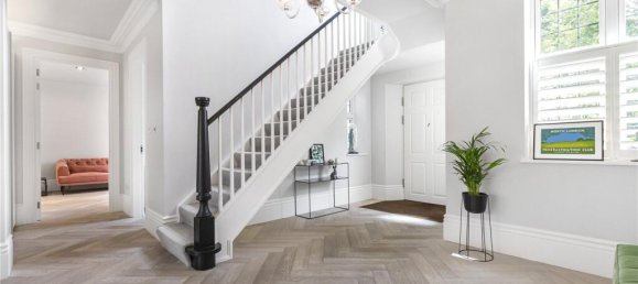 6 غرف نوم منزل في London, United Kingdom رقم 6558 49