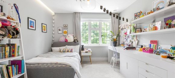 6 غرف نوم منزل في London, United Kingdom رقم 6558 30