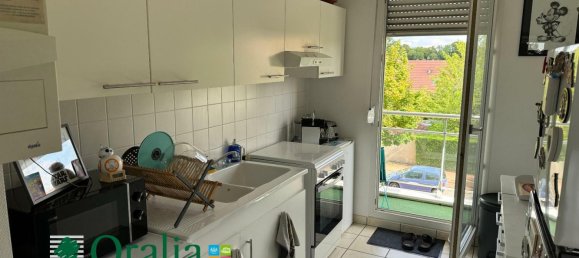 Apartamento de 2 dormitorios en Dijon, France No. 305675 4