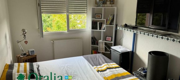 Apartamento de 2 dormitorios en Dijon, France No. 305675 7