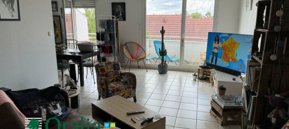 Apartamento de 2 dormitorios en Dijon, France No. 305675 2