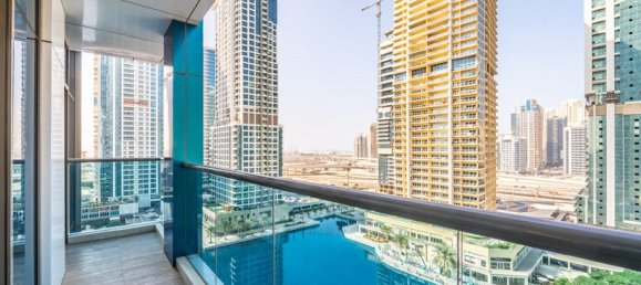 2 bedrooms Apartment in Jumeirah Lake Towers, UAE No. 3597 18