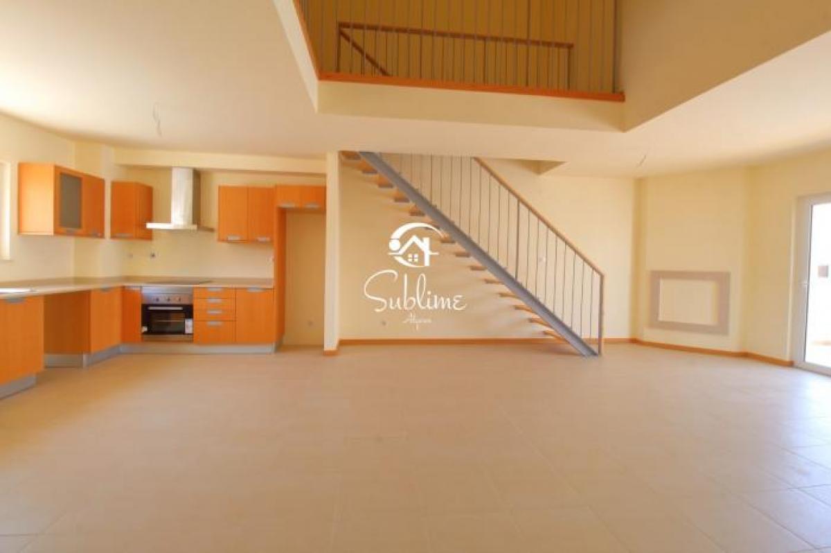 Квартира с 2 спальнями в Лагуш, Португалия № 5855