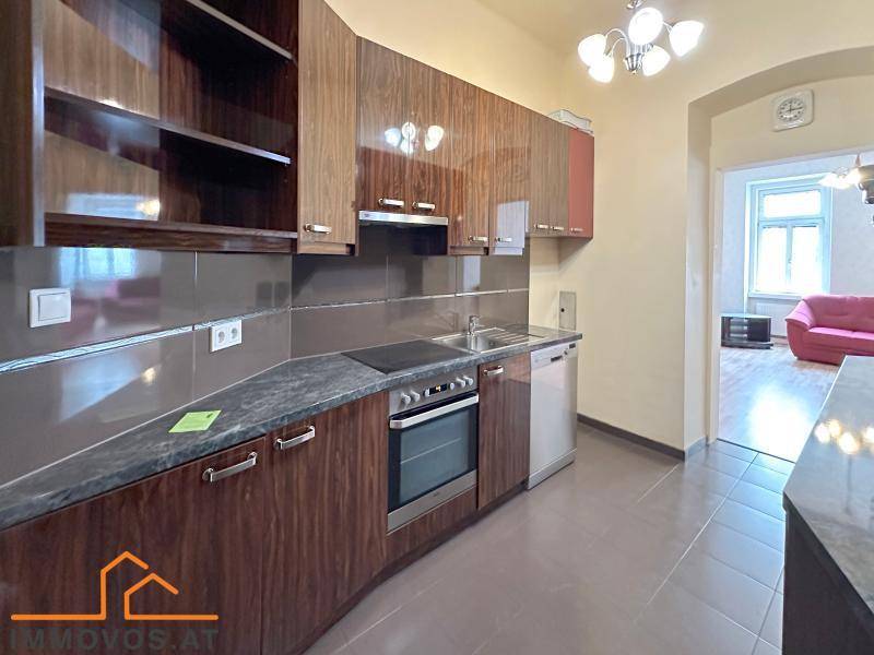 5 rooms Apartment in Meidling, Austria No. 159810