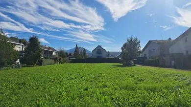  قطعة أرض في Feldkirch, Austria رقم 166927