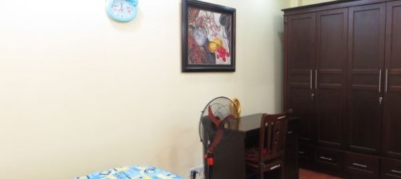 1 bedroom Apartment in Hoan Kiem, Vietnam No. 4761 7