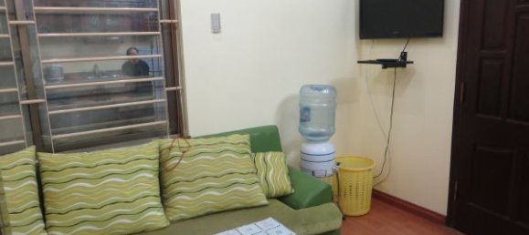 1 bedroom Apartment in Hoan Kiem, Vietnam No. 4761 3