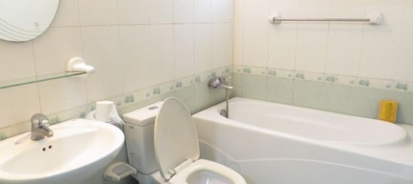 1 bedroom Apartment in Hoan Kiem, Vietnam No. 4761 8