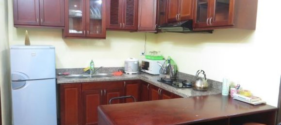 1 bedroom Apartment in Hoan Kiem, Vietnam No. 4761 5