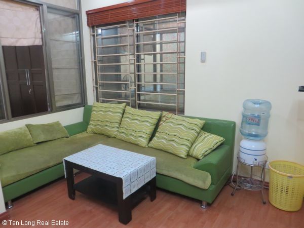 1 bedroom Apartment in Hoan Kiem, Vietnam No. 4761