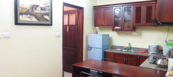 1 bedroom Apartment in Hoan Kiem, Vietnam No. 4761 4