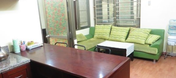 1 bedroom Apartment in Hoan Kiem, Vietnam No. 4761 2