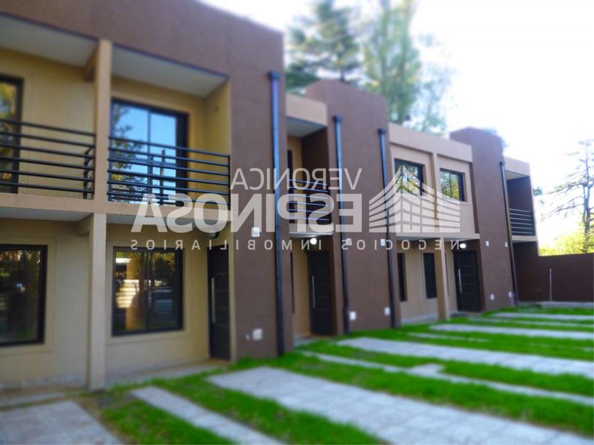 2 غرف نوم شقة في Ituzaingo, Argentina رقم 82084