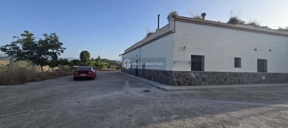 Дом с 4 спальнями в Гранада, Испания № 150587 10