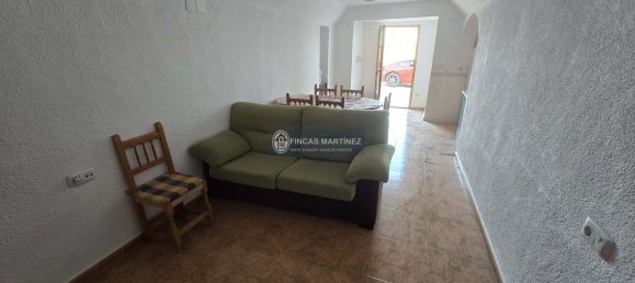 Дом с 4 спальнями в Гранада, Испания № 150587 13