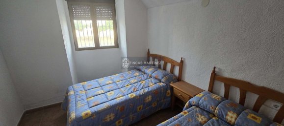 Дом с 4 спальнями в Гранада, Испания № 150587 9