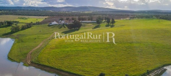 9 Schlafzimmer Grundstück in Evora, Portugal, Nr. 208993 2