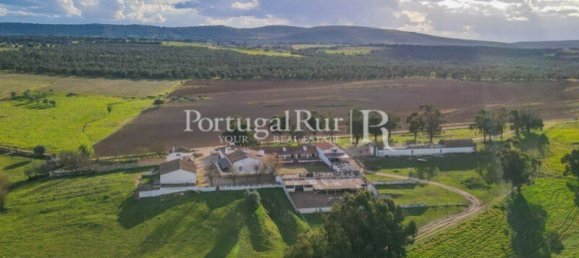 9 Schlafzimmer Grundstück in Evora, Portugal, Nr. 208993 24