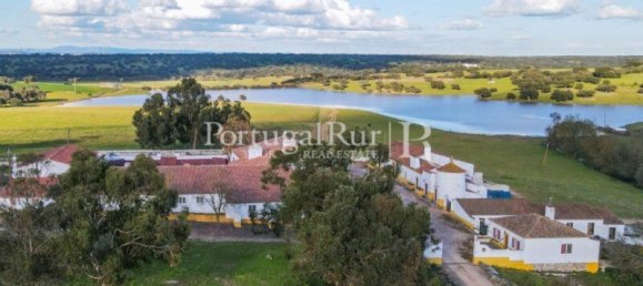 9 Schlafzimmer Grundstück in Evora, Portugal, Nr. 208993 27