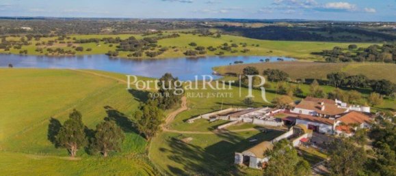 9 Schlafzimmer Grundstück in Evora, Portugal, Nr. 208993 9