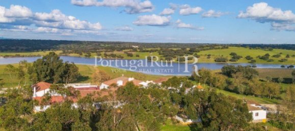 9 Schlafzimmer Grundstück in Evora, Portugal, Nr. 208993 25