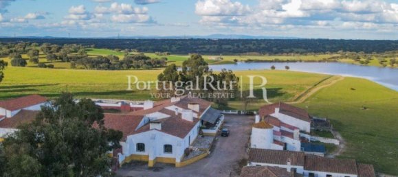 9 Schlafzimmer Grundstück in Evora, Portugal, Nr. 208993 26