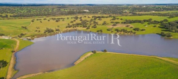 9 Schlafzimmer Grundstück in Evora, Portugal, Nr. 208993 5