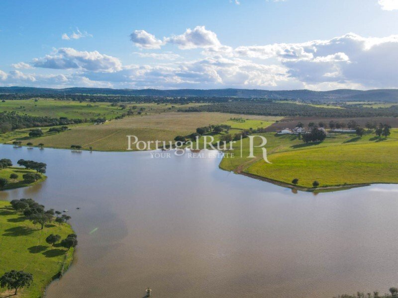 9 Schlafzimmer Grundstück in Evora, Portugal, Nr. 208993