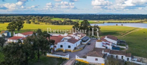 9 Schlafzimmer Grundstück in Evora, Portugal, Nr. 208993 8