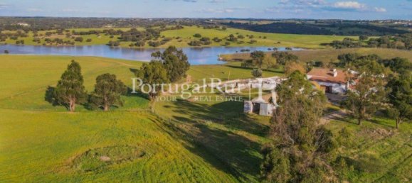 9 Schlafzimmer Grundstück in Evora, Portugal, Nr. 208993 11