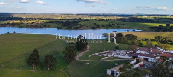 9 Schlafzimmer Grundstück in Evora, Portugal, Nr. 208993 28