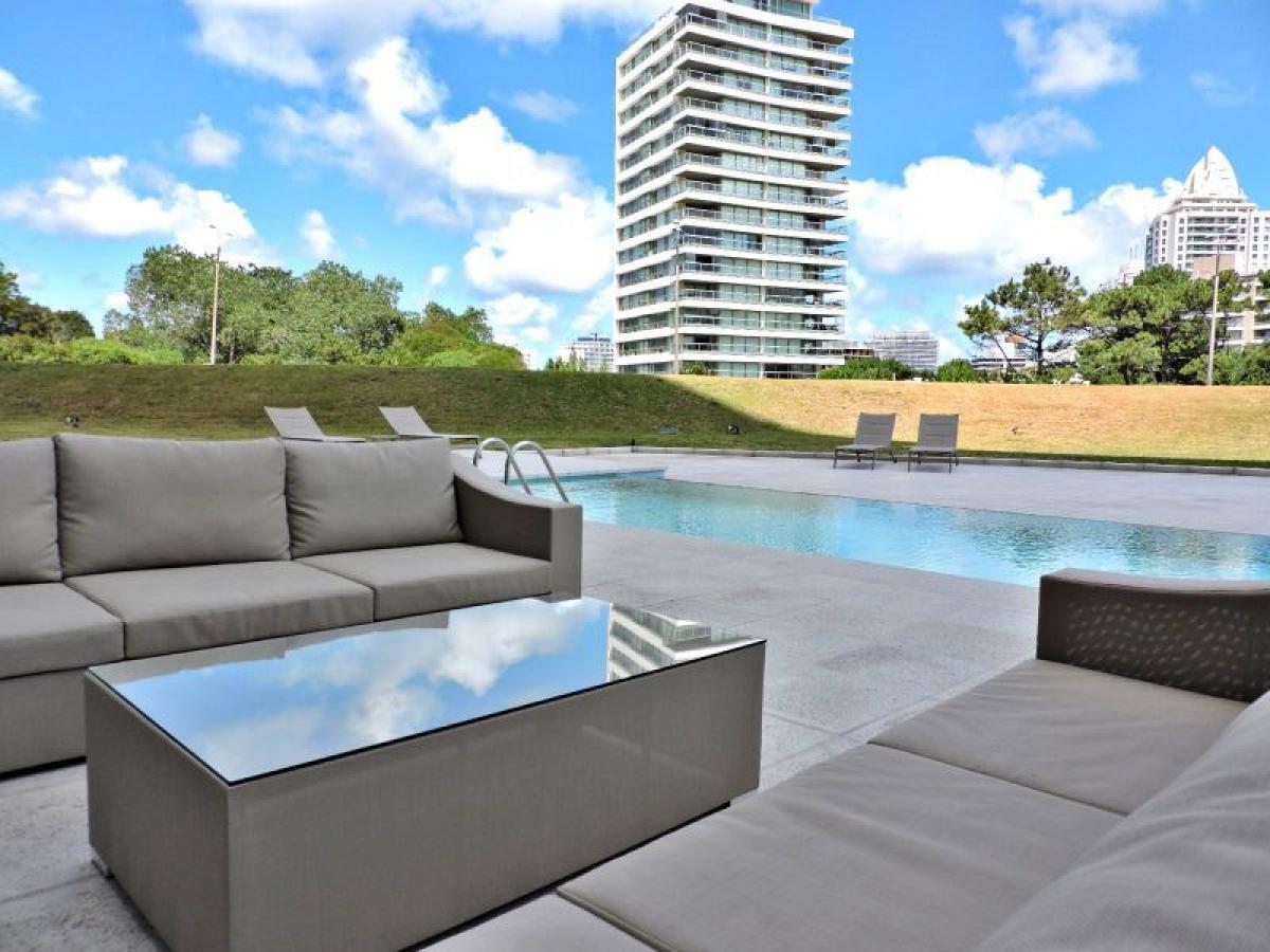 Studio in Maldonado, Uruguay, Nr. 10877