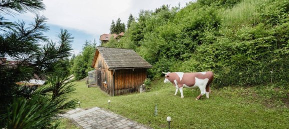 1 Schlafzimmer Wohnung in Wolfsberg, Austria, Nr. 187524 8