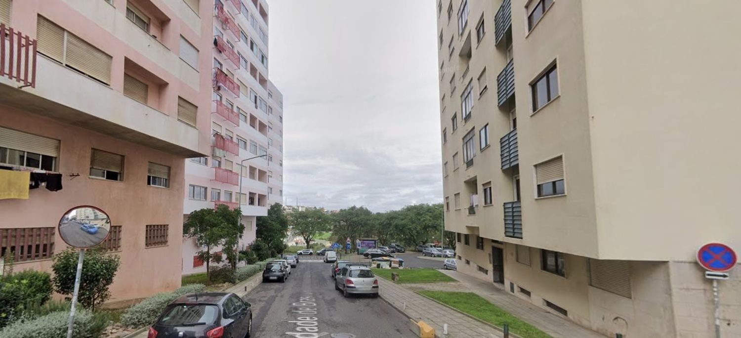 2 bedrooms Apartment in Sintra, Portugal No. 294059